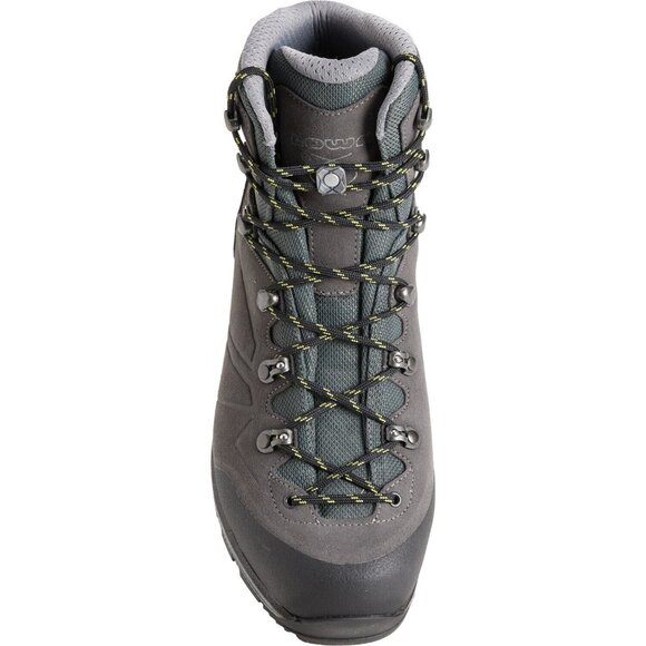 LOWA Baldo GTX Mens Gore-Tex Hiking Boots NEW Anthracite $285 main image 4